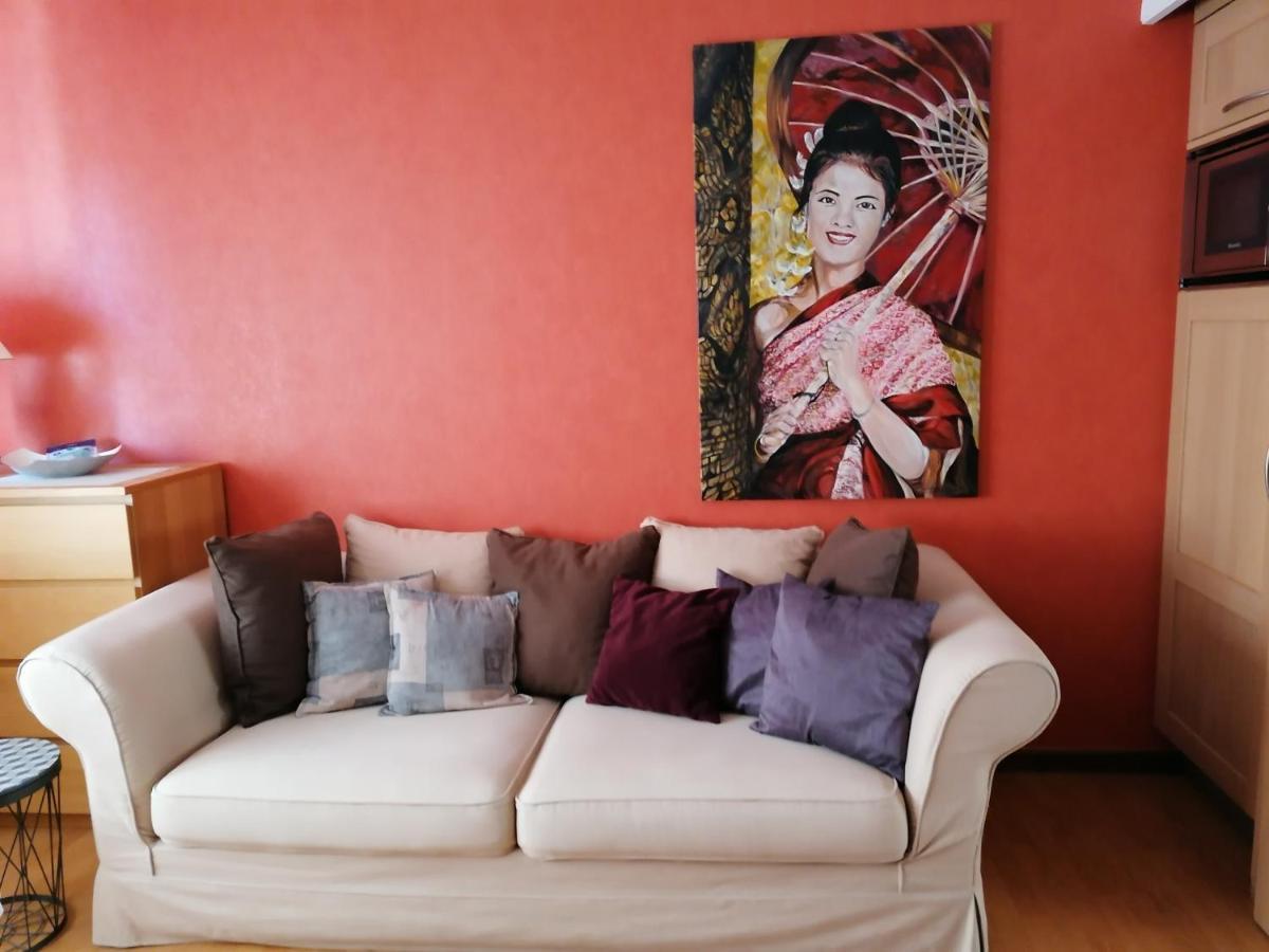 Habsiger Apartment *