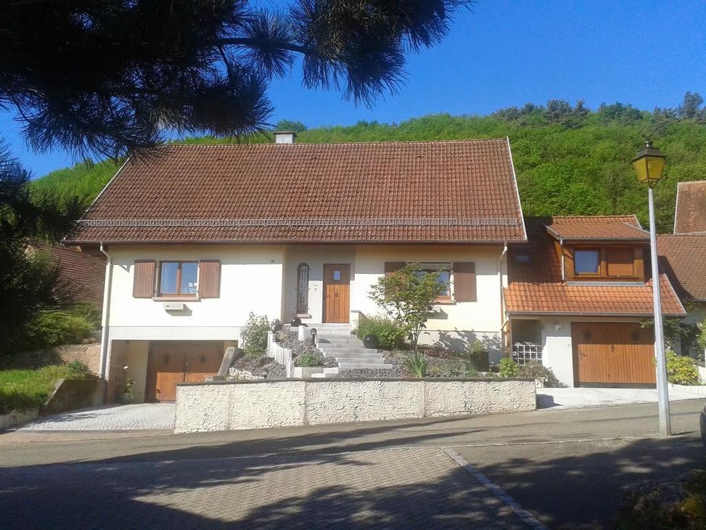 Appartement Habsiger *