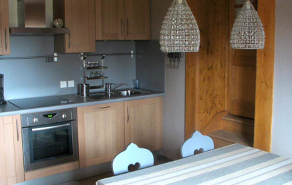 Appartement Habsiger *