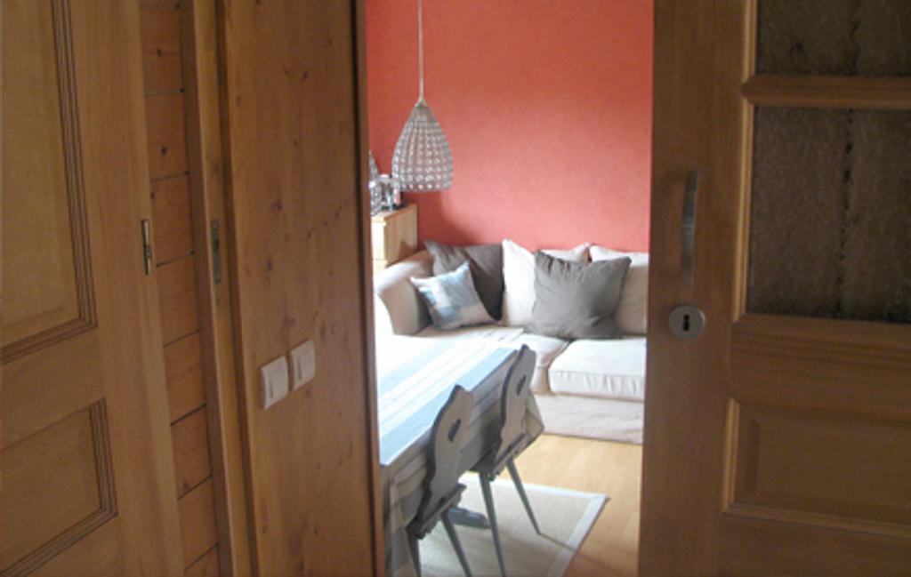 Appartement Habsiger