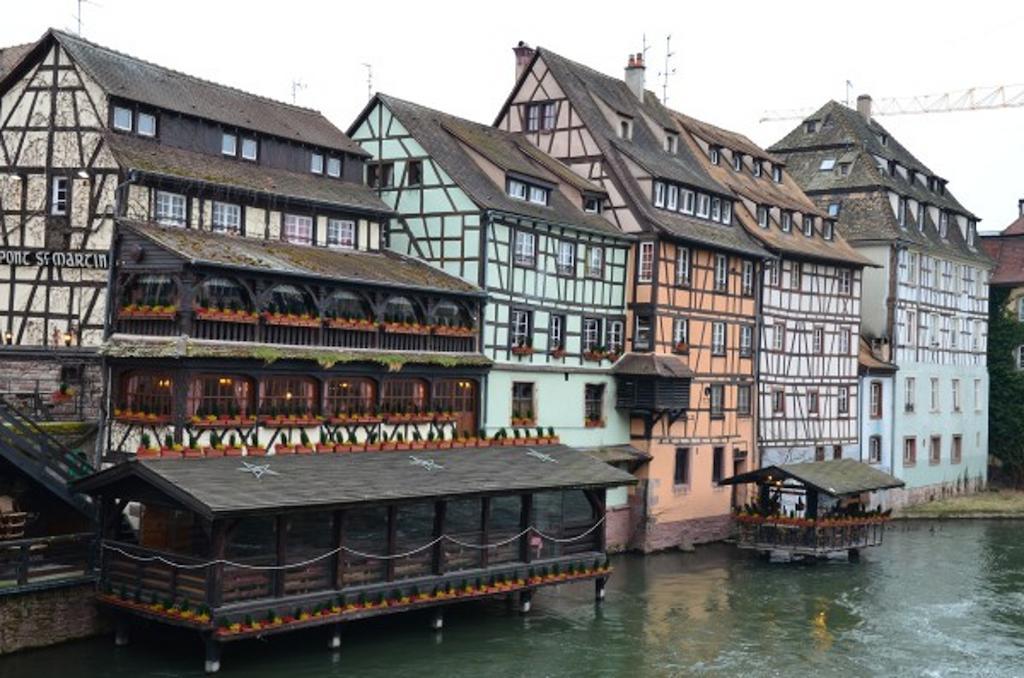 Appartement Habsiger