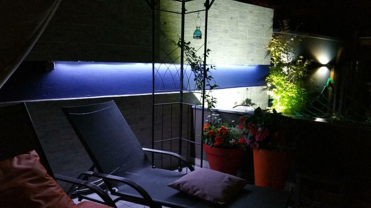 Appartement Habsiger Ottrott