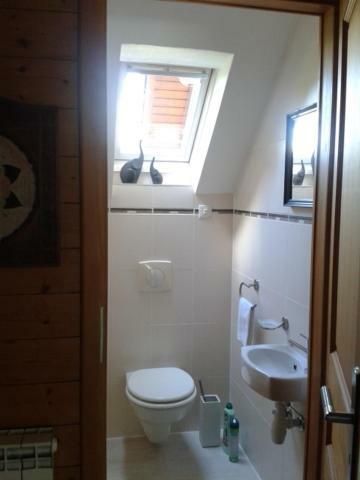 Habsiger Appartement *
